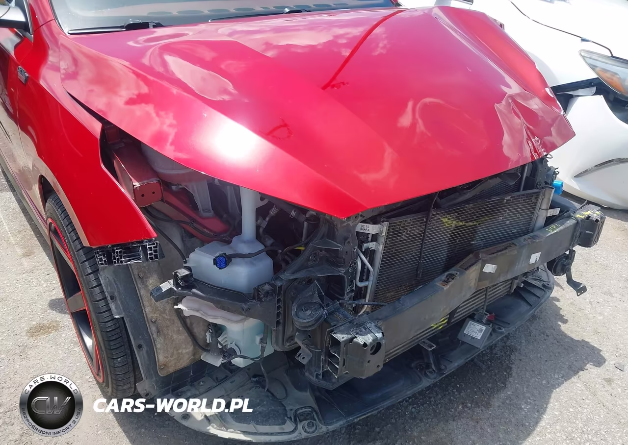 2023 Kia Forte Gt VIN:3KPF44ACXPE652799 - 6