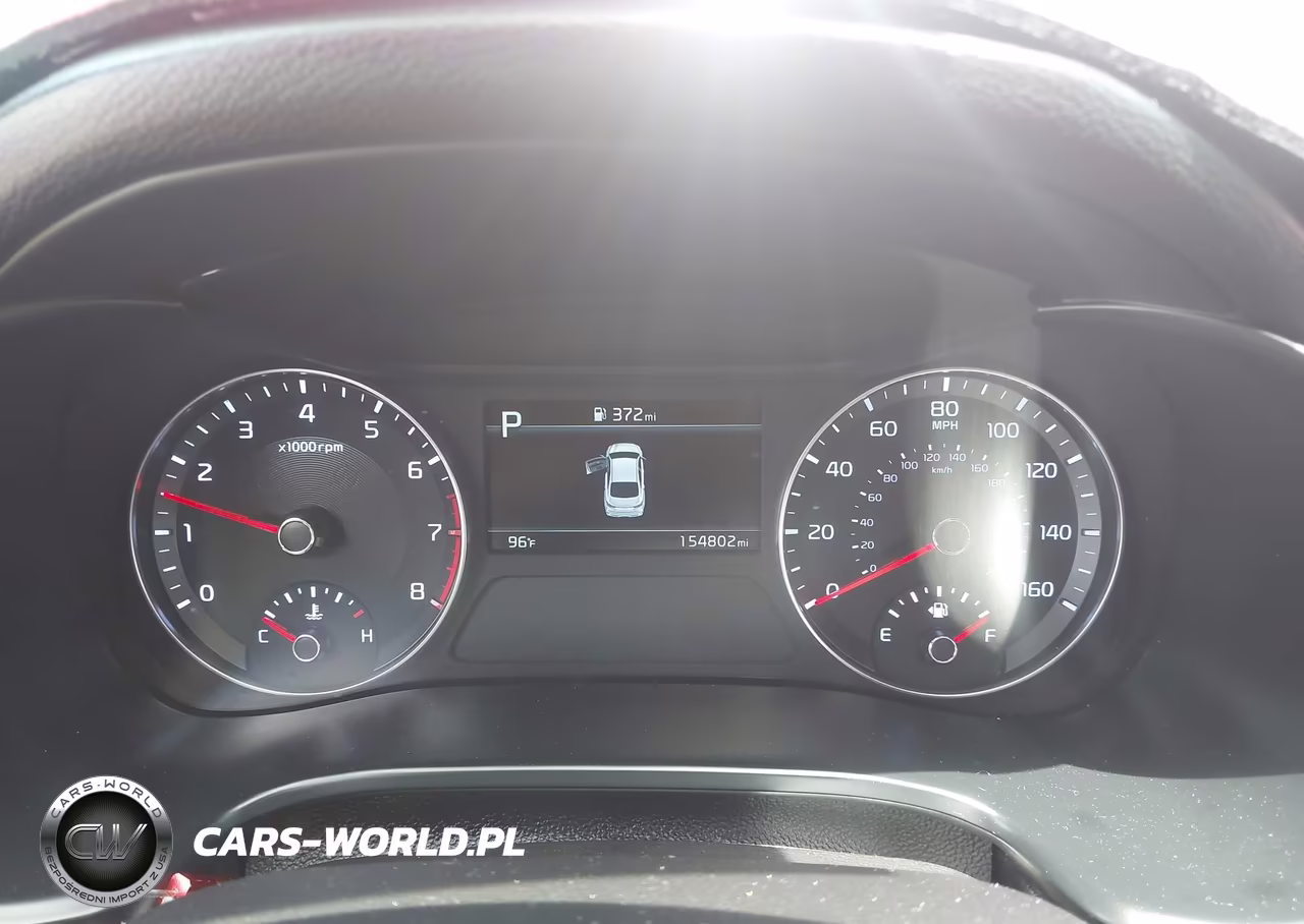 2023 Kia Forte Gt VIN:3KPF44ACXPE652799 - 7