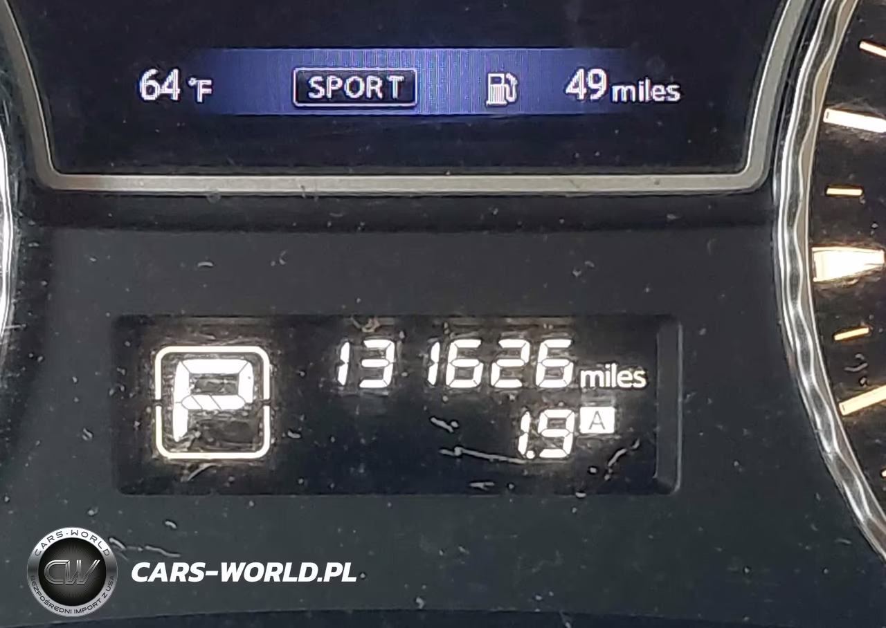 2015 Infiniti Qx60 VIN:5N1AL0MM6FC500630 - 15