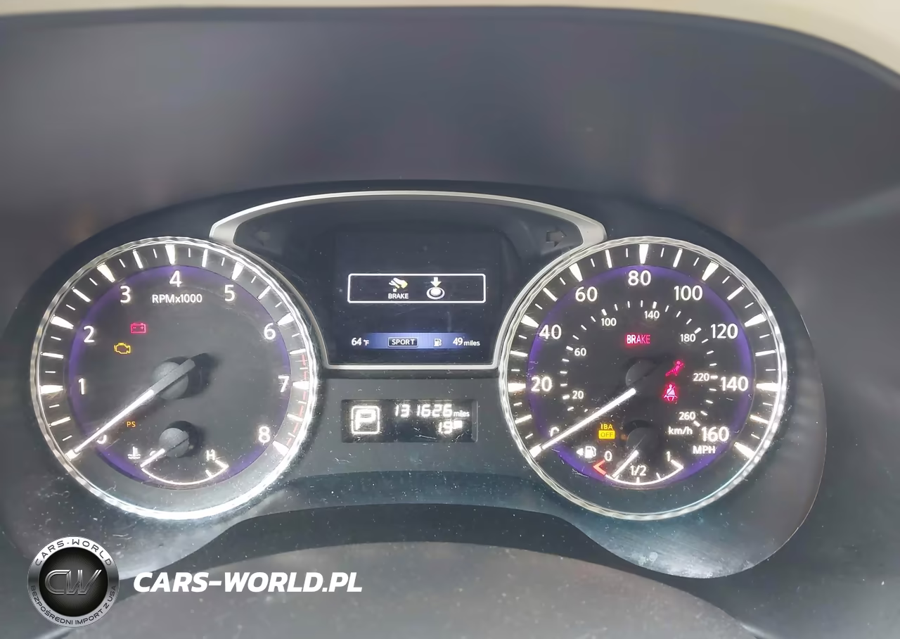 2015 Infiniti Qx60 VIN:5N1AL0MM6FC500630 - 7