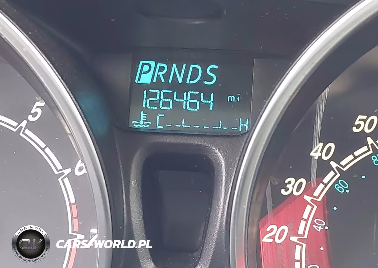 2019 Ford Fiesta Se VIN:3FADP4EJ5KM107105 - 15