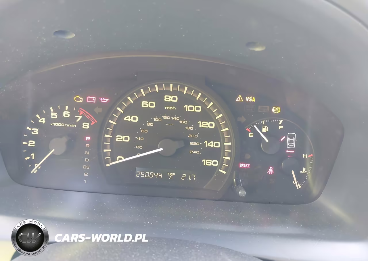 2007 Honda Accord 3.0 Ex VIN:1HGCM66507A036204 - 7