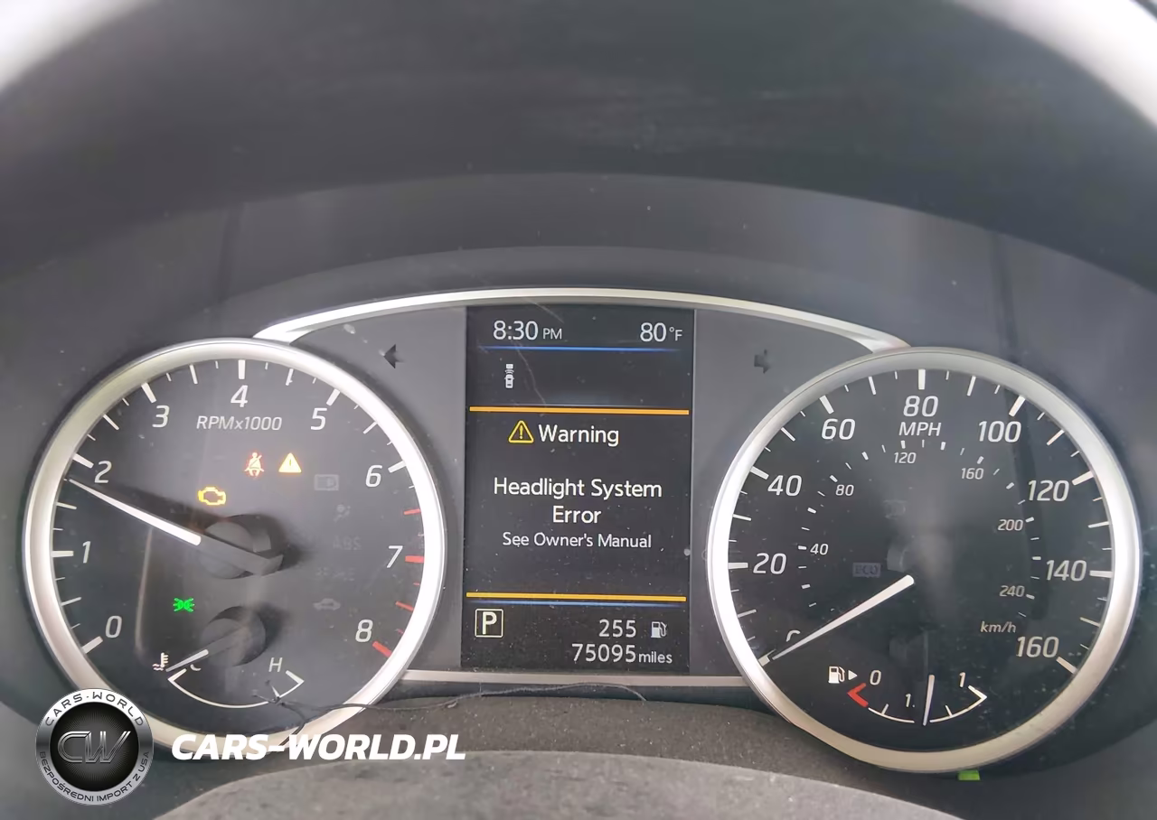 2019 Nissan Sentra Sr VIN:3N1AB7AP3KY298770 - 15