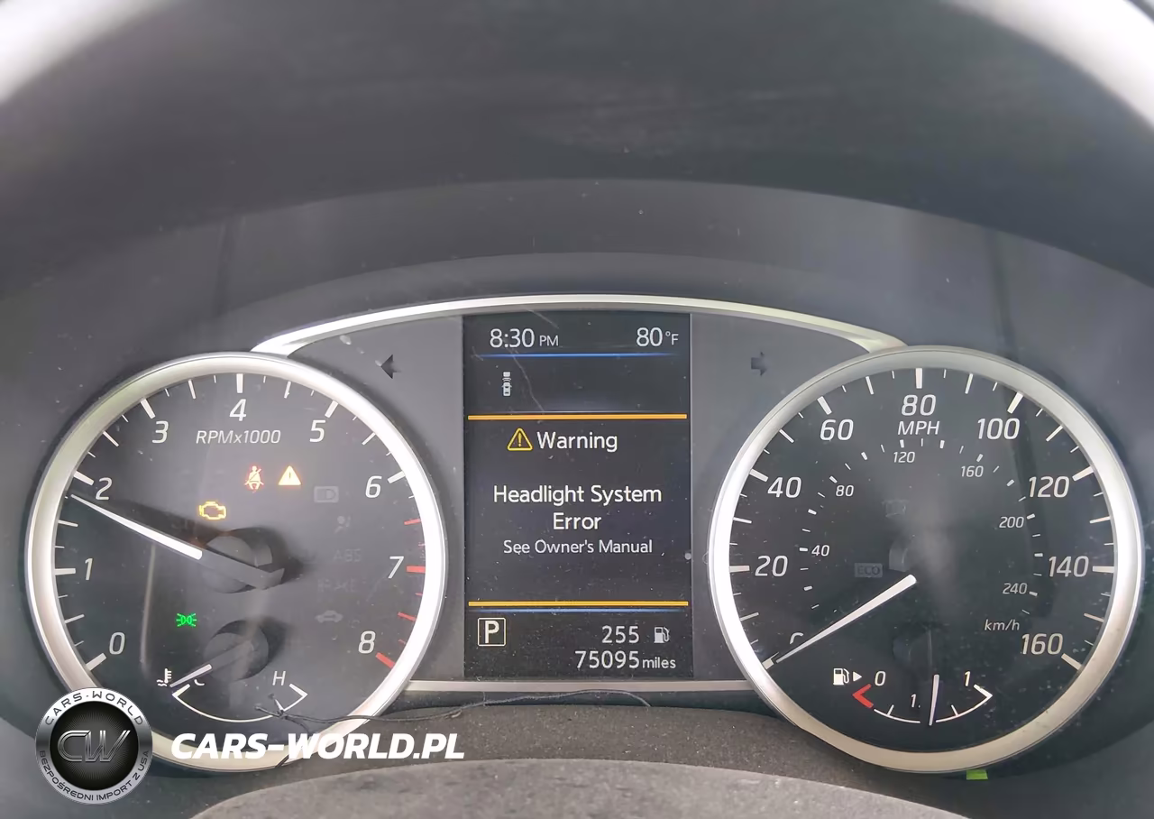 2019 Nissan Sentra Sr VIN:3N1AB7AP3KY298770 - 7