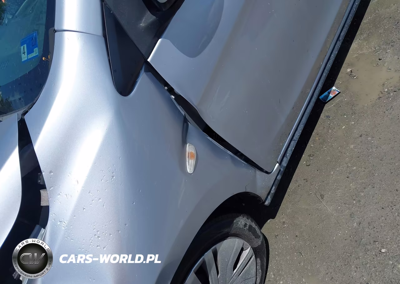 2020 Mitsubishi Mirage G4 Es VIN:ML32F3FJ4LHF06337 - 18