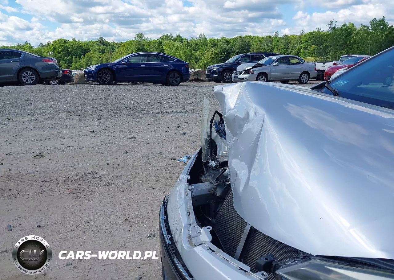 2015 Toyota Corolla S Plus VIN:2T1BURHE7FC255731 - 19