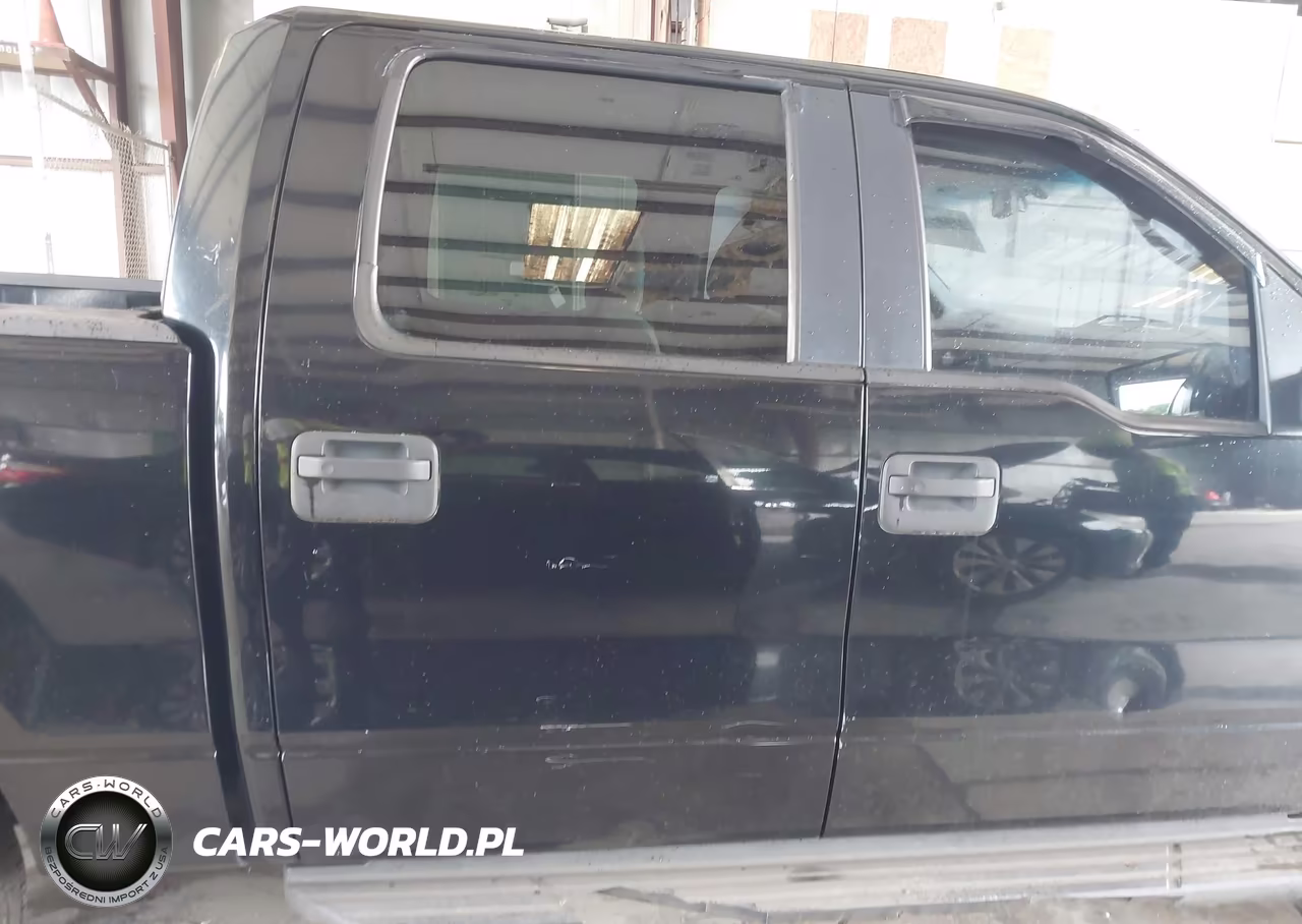 2008 Ford F-150 60Th Anniversary-Fx2-King Ranch-Lariat-Xlt VIN:1FTPW12V08FA90965 - 13