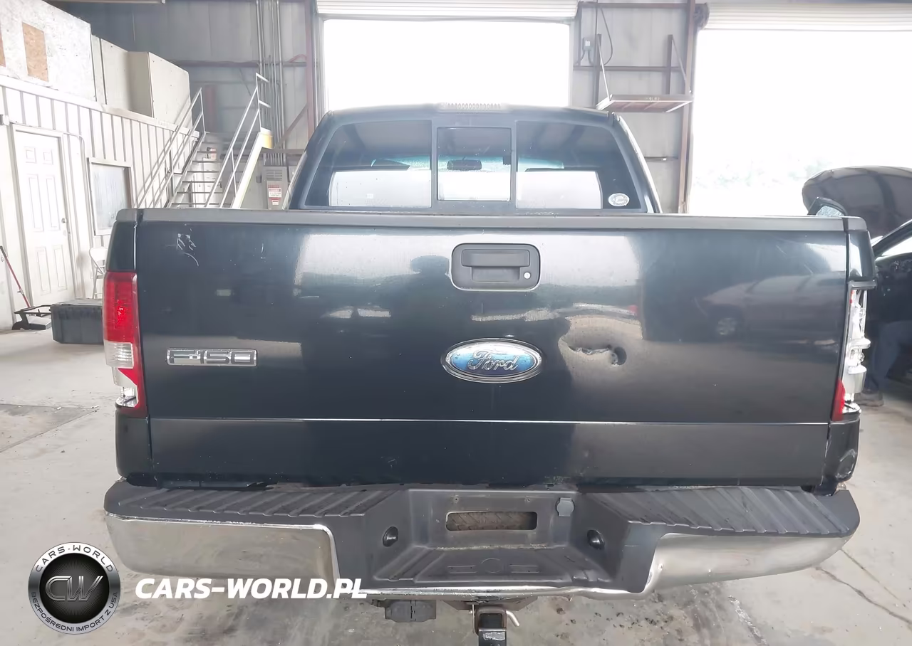 2008 Ford F-150 60Th Anniversary-Fx2-King Ranch-Lariat-Xlt VIN:1FTPW12V08FA90965 - 16