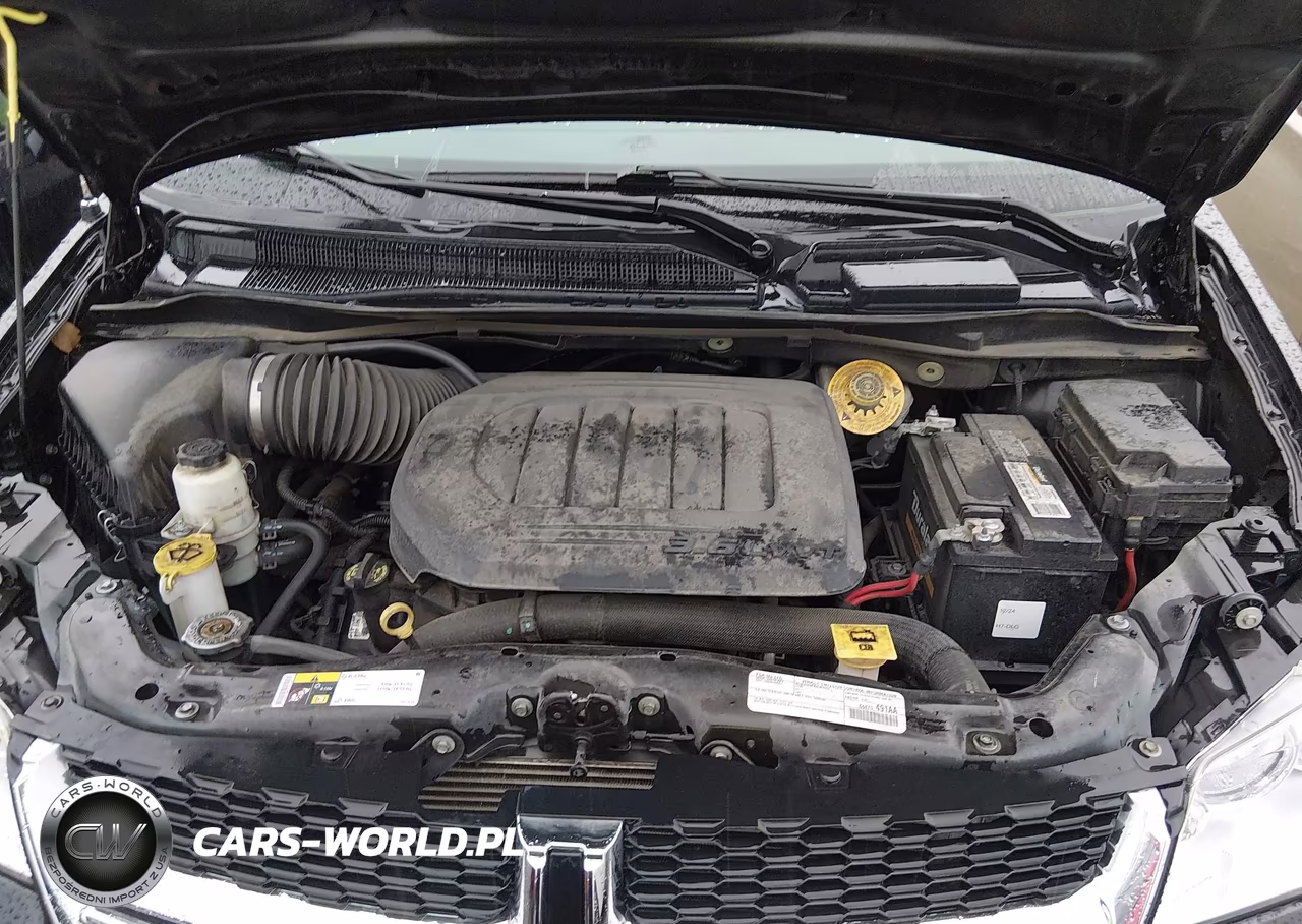 2020 Dodge Grand Caravan Se VIN:2C4RDGBGXLR235580 - 10