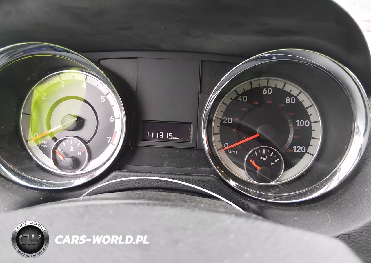 2020 Dodge Grand Caravan Se VIN:2C4RDGBGXLR235580 - 7
