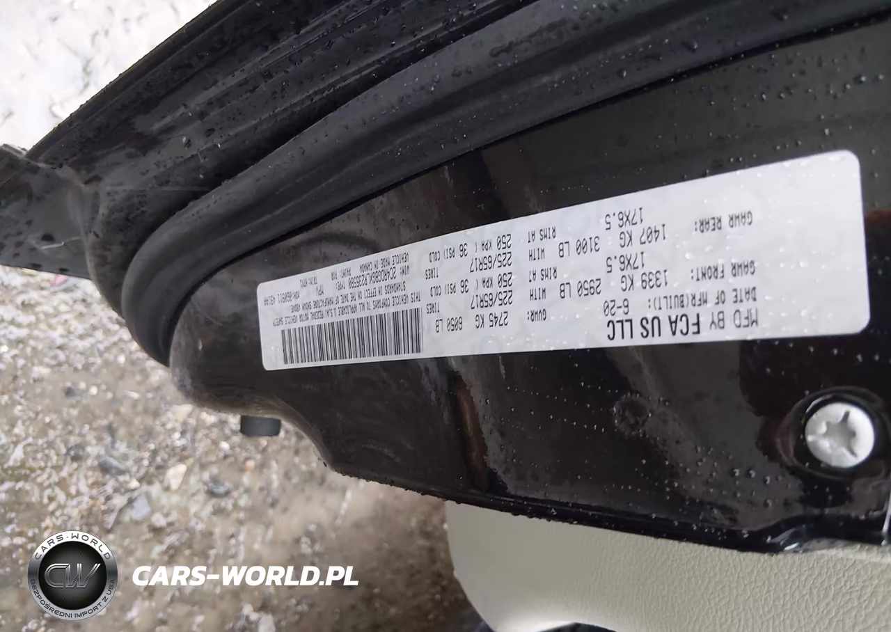 2020 Dodge Grand Caravan Se VIN:2C4RDGBGXLR235580 - 9
