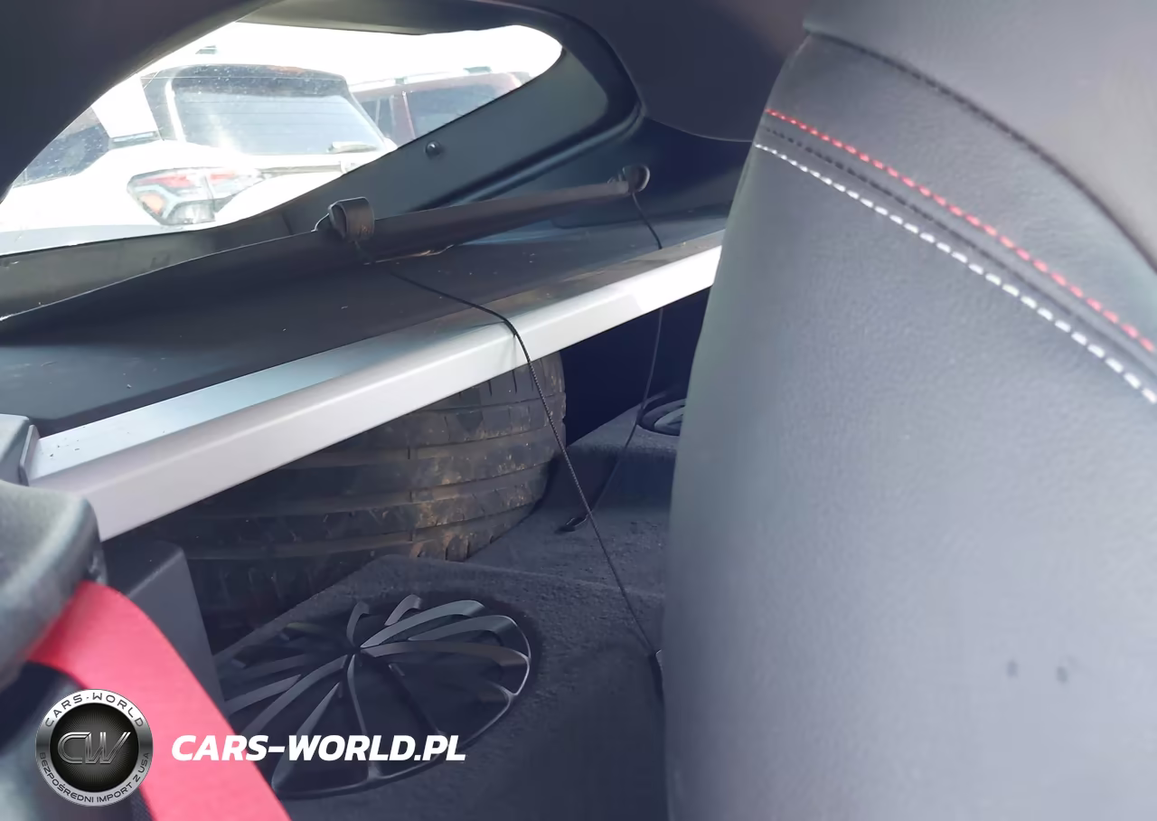 2026 Toyota Gr Supra Mkv Final Edition VIN:WZ1DB0G06TW074141 - 8