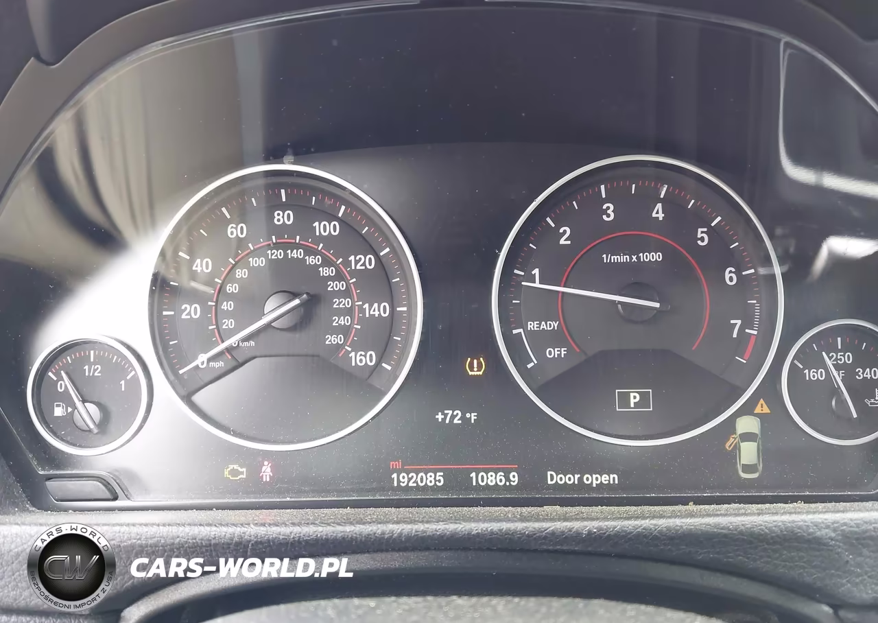 2017 BMW 430I Gran Coupe xDrive VIN:WBA4F9C50HG791867 - 7