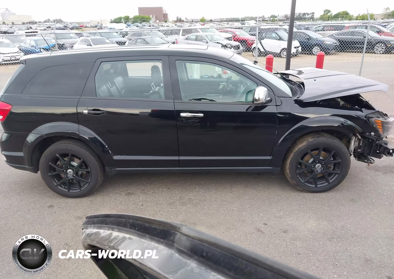 2018 Dodge Journey Gt VIN:3C4PDCEG5JT363053 - 14