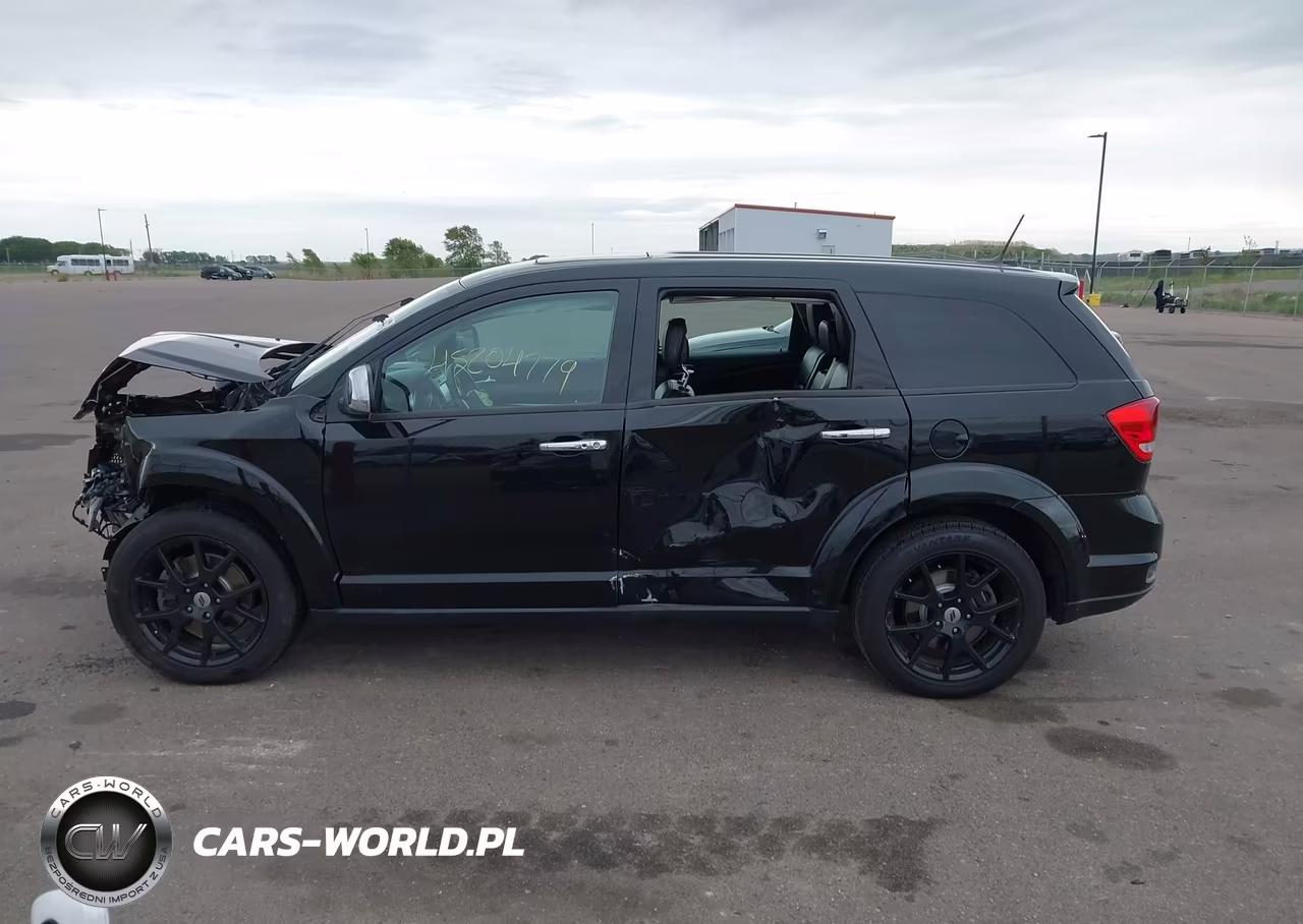 2018 Dodge Journey Gt VIN:3C4PDCEG5JT363053 - 15