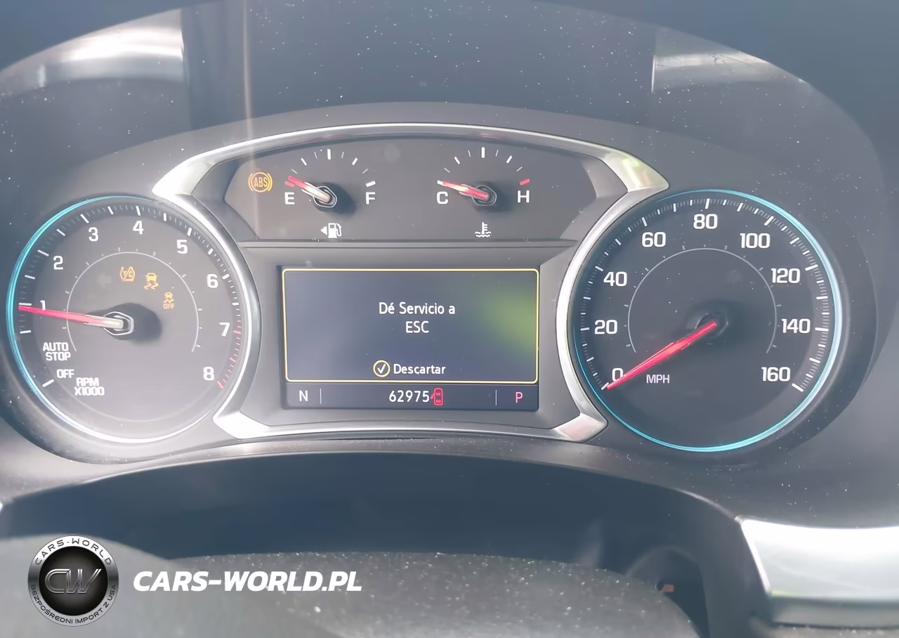 2020 Chevrolet Traverse Awd Lt Leather VIN:1GNEVHKW2LJ329165 - 7