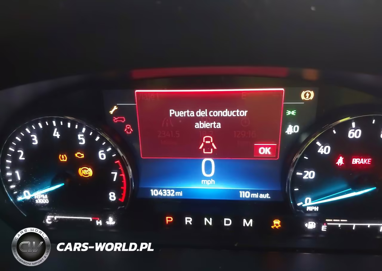 2020 Ford Explorer Xlt VIN:1FMSK8DH9LGB70284 - 7