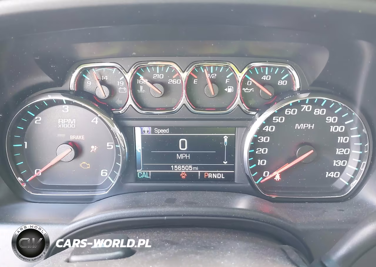 2017 Chevrolet Silverado 1500 1Lt VIN:3GCPCREC7HG199777 - 16