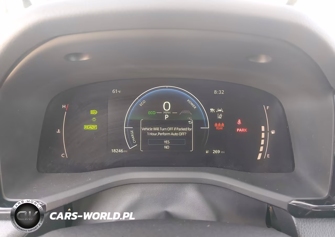 2025 Toyota Camry Le VIN:4T1DAACK1SU508258 - 7