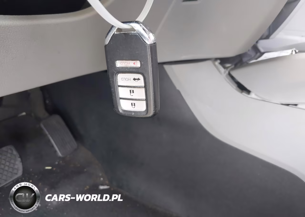 2020 Honda Pilot Awd Ex-L VIN:5FNYF6H51LB038542 - 11