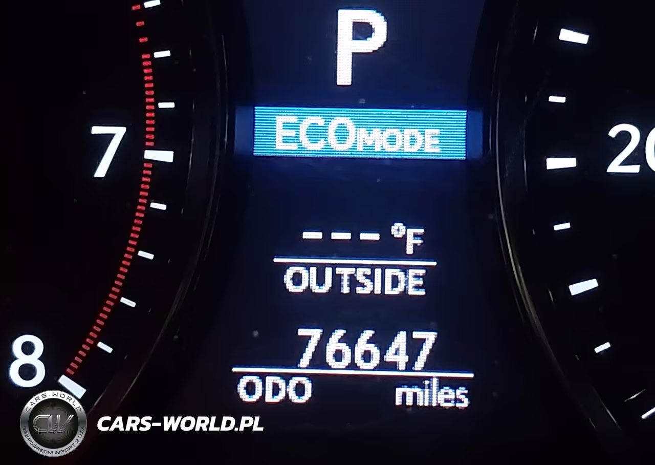 2014 Lexus Ls 460 VIN:JTHCL5EF2E5020919 - 15