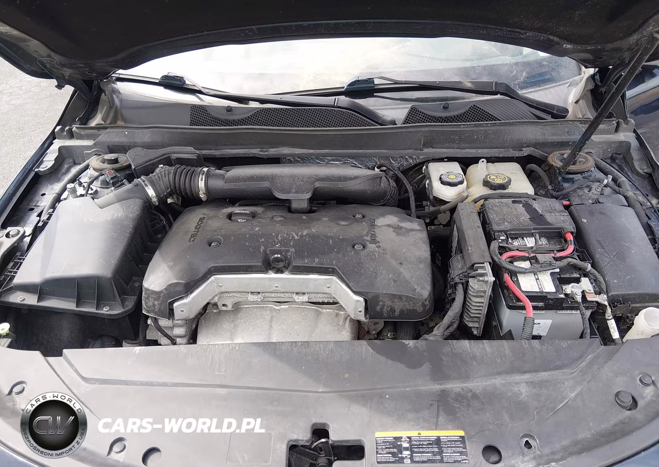2019 Chevrolet Impala Lt VIN:2G11Z5SA0K9154206 - 10