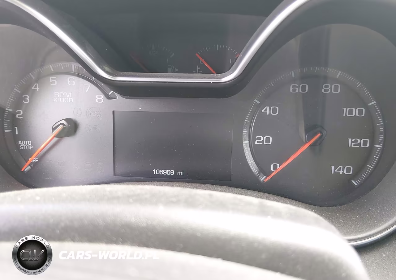 2019 Chevrolet Impala Lt VIN:2G11Z5SA0K9154206 - 7