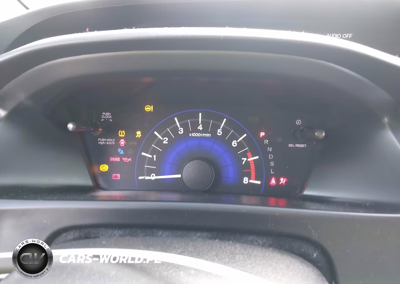 2015 Honda Civic Lx VIN:2HGFB2F5XFH548614 - 7