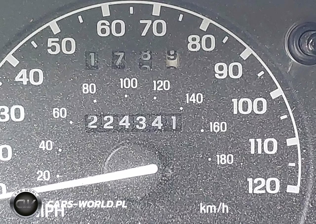 1998 Ford Ranger Splash-Xl-Xlt VIN:1FTYR14U5WTA30081 - 15