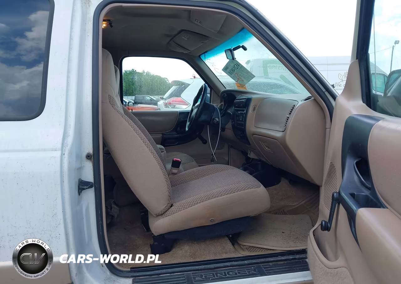1998 Ford Ranger Splash-Xl-Xlt VIN:1FTYR14U5WTA30081 - 5