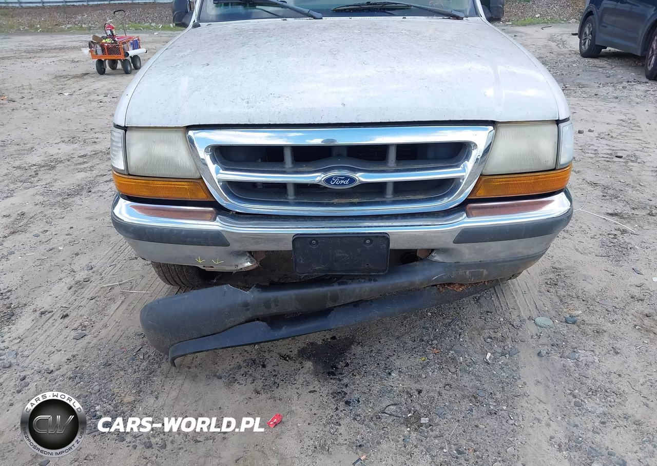 1998 Ford Ranger Splash-Xl-Xlt VIN:1FTYR14U5WTA30081 - 6