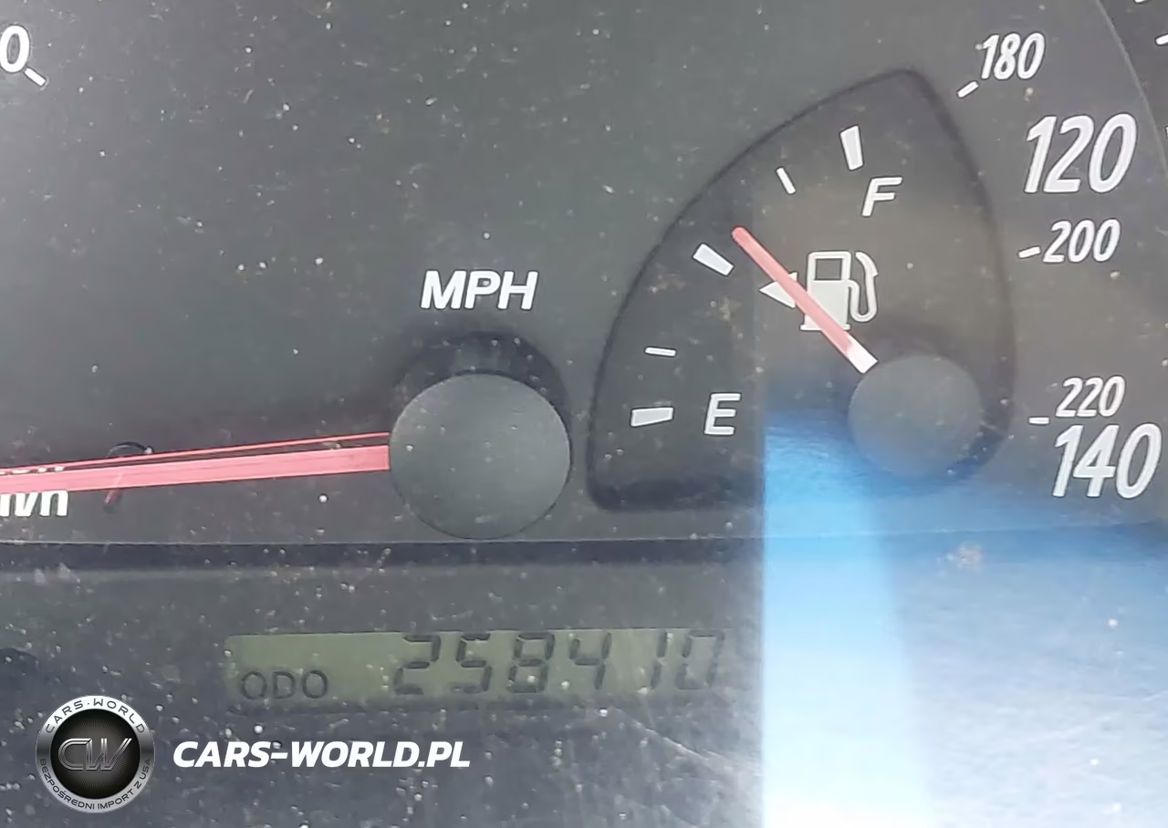 2004 Toyota Camry Le VIN:4T1BE32K04U380204 - 14