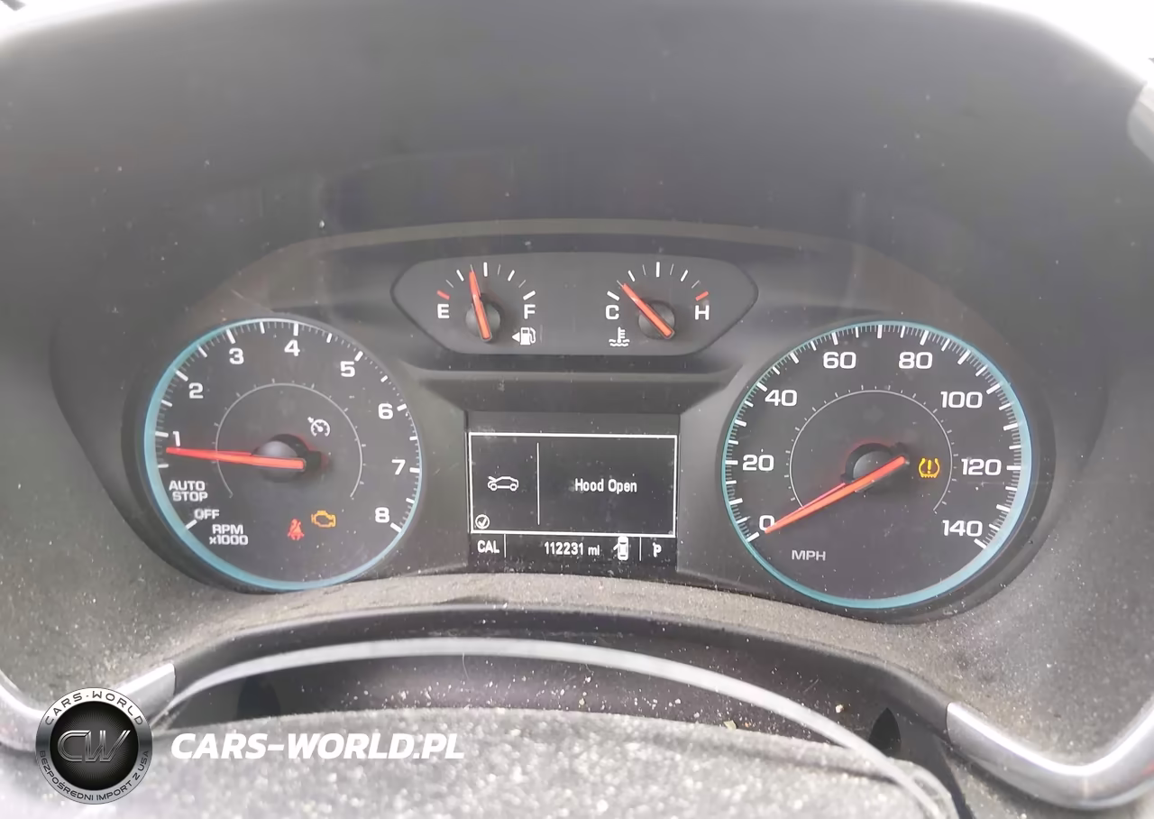 2018 Chevrolet Equinox Ls VIN:2GNAXHEV2J6226964 - 7