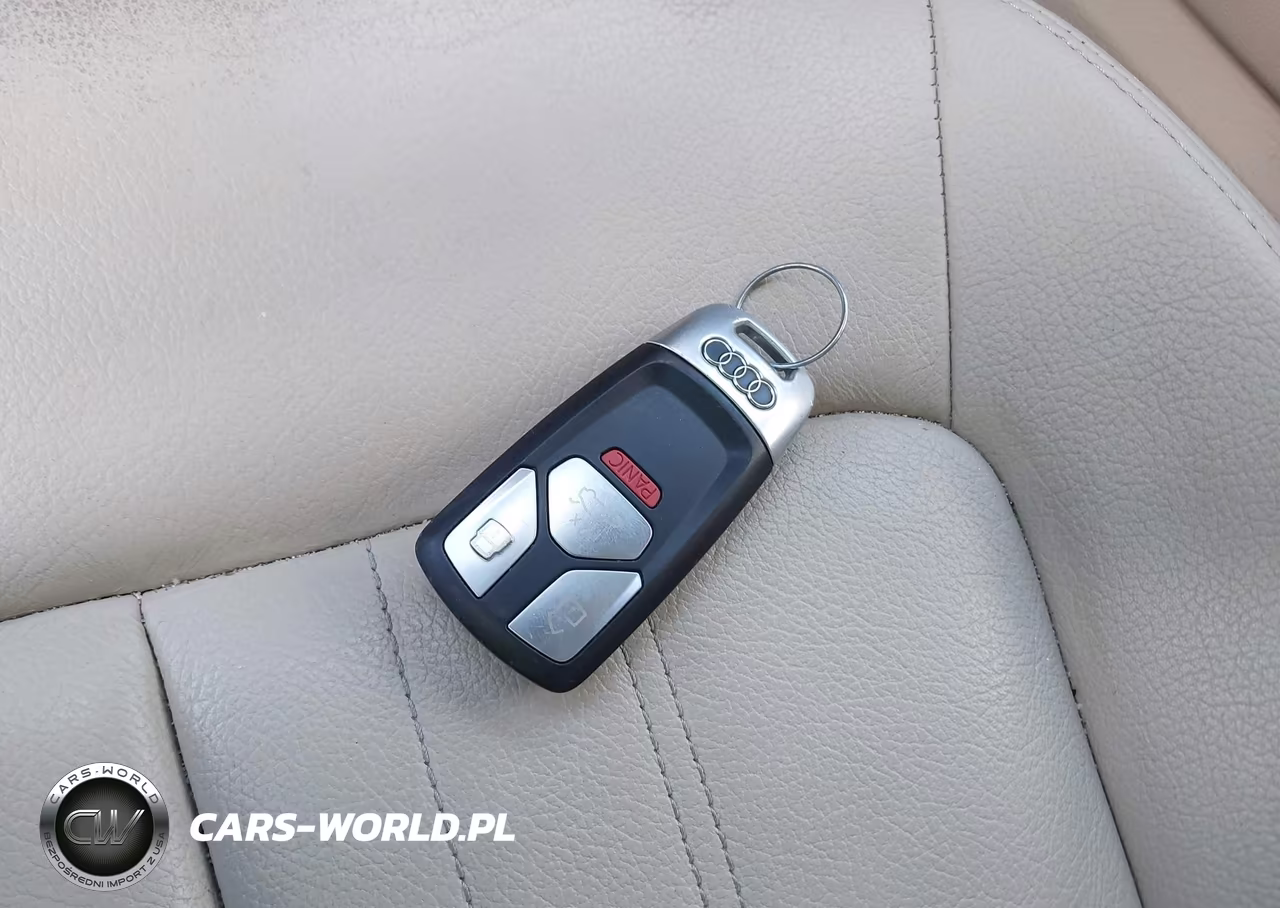 2019 Audi Q5 45 Premium VIN:WA1BNAFY7K2052904 - 11