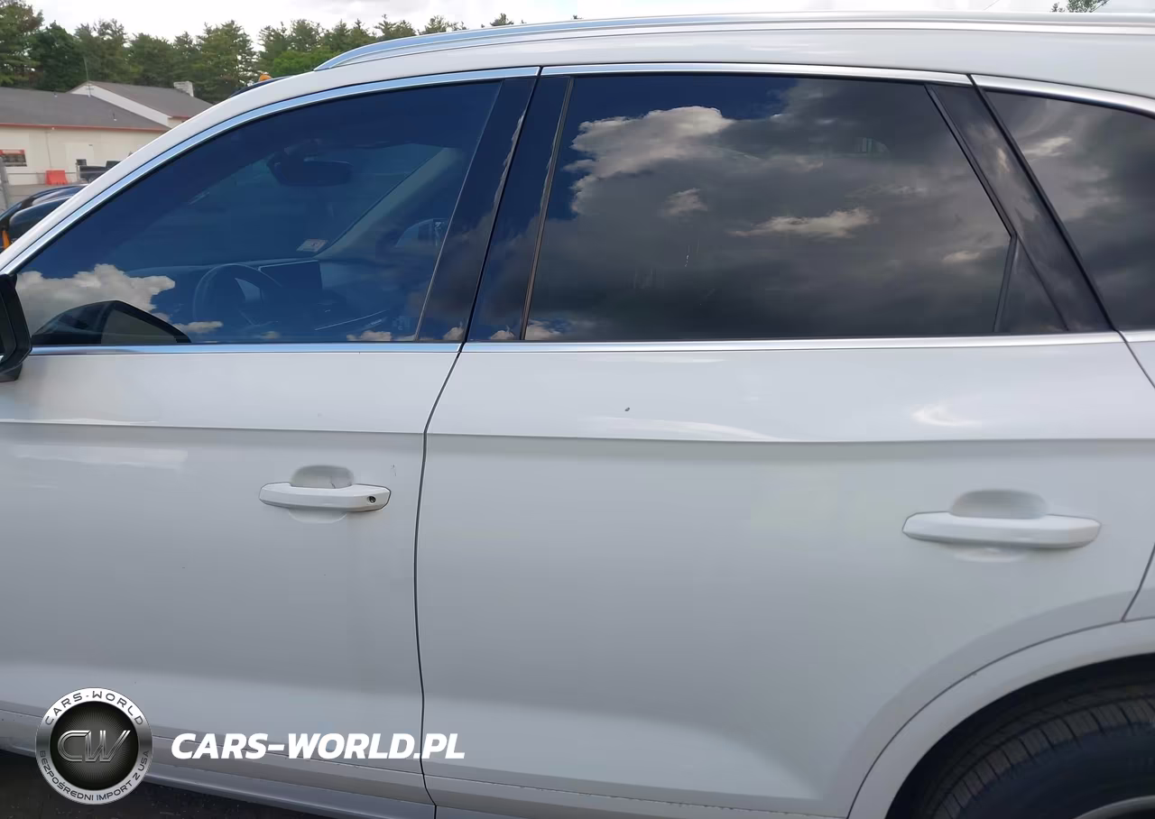 2019 Audi Q5 45 Premium VIN:WA1BNAFY7K2052904 - 15