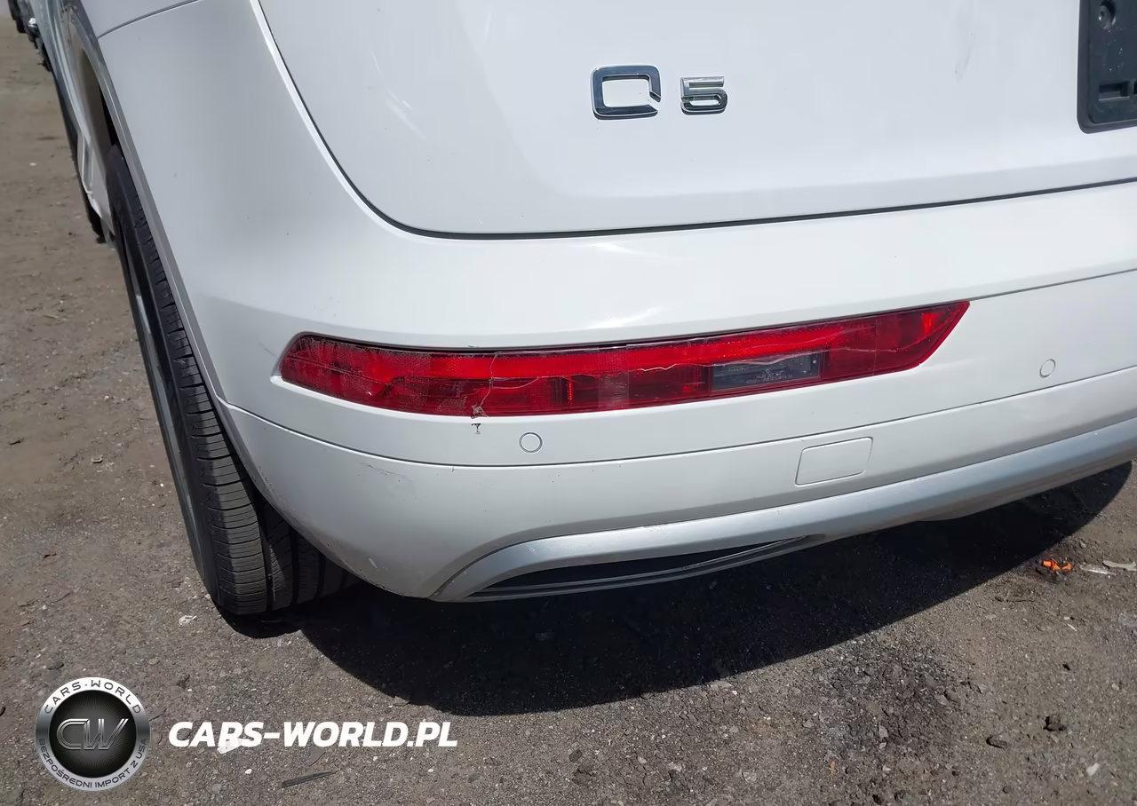 2019 Audi Q5 45 Premium VIN:WA1BNAFY7K2052904 - 18