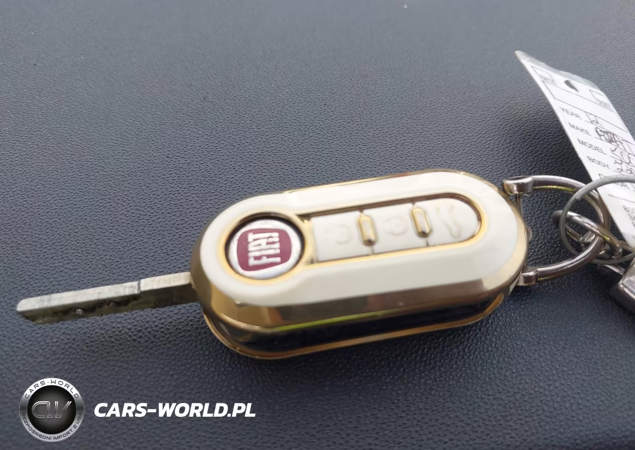 2012 Fiat 500C Pop VIN:3C3CFFDRXCT330621 - 11