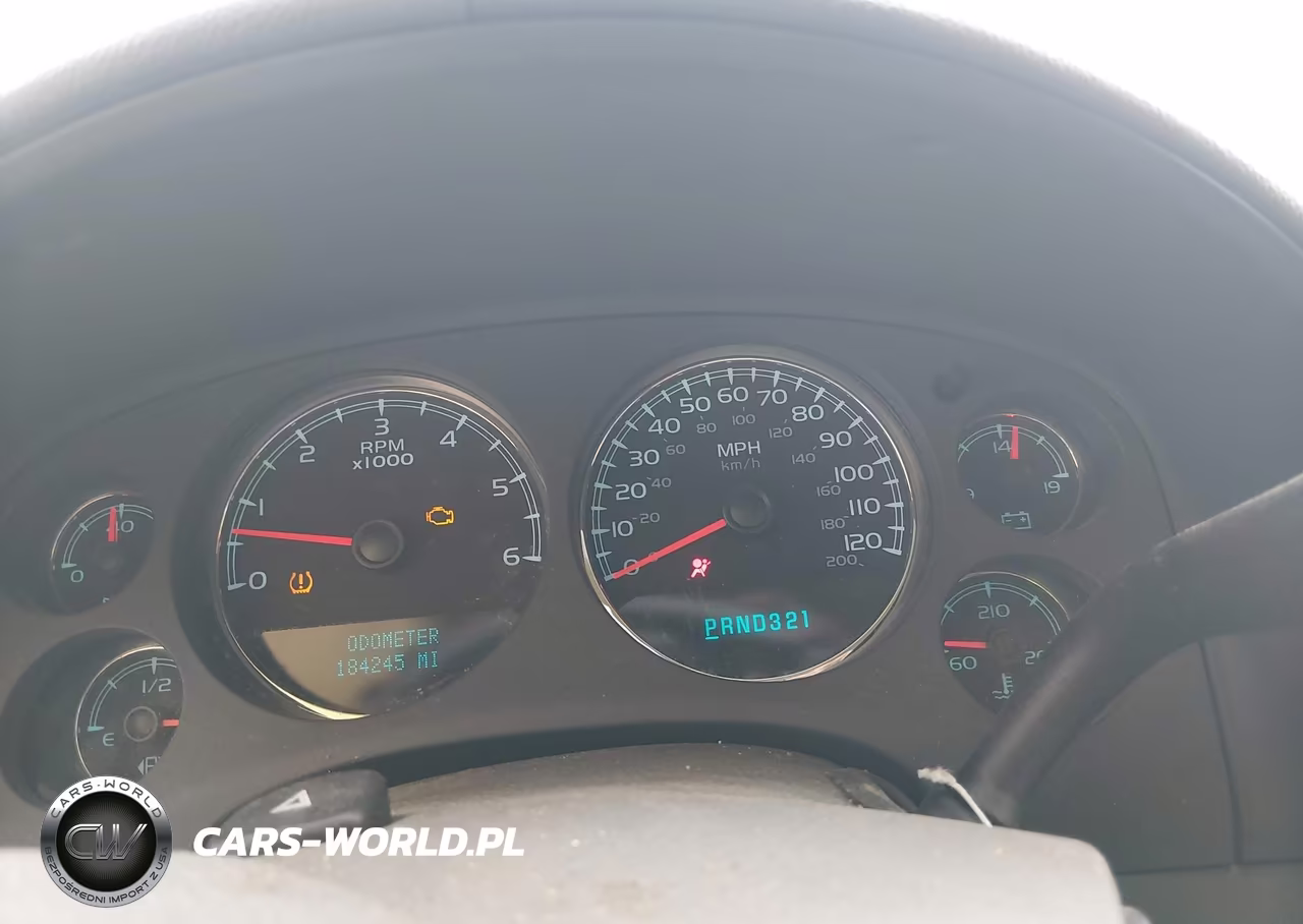 2008 GMC Yukon Xl 1500 Slt VIN:1GKFC16078R110943 - 7