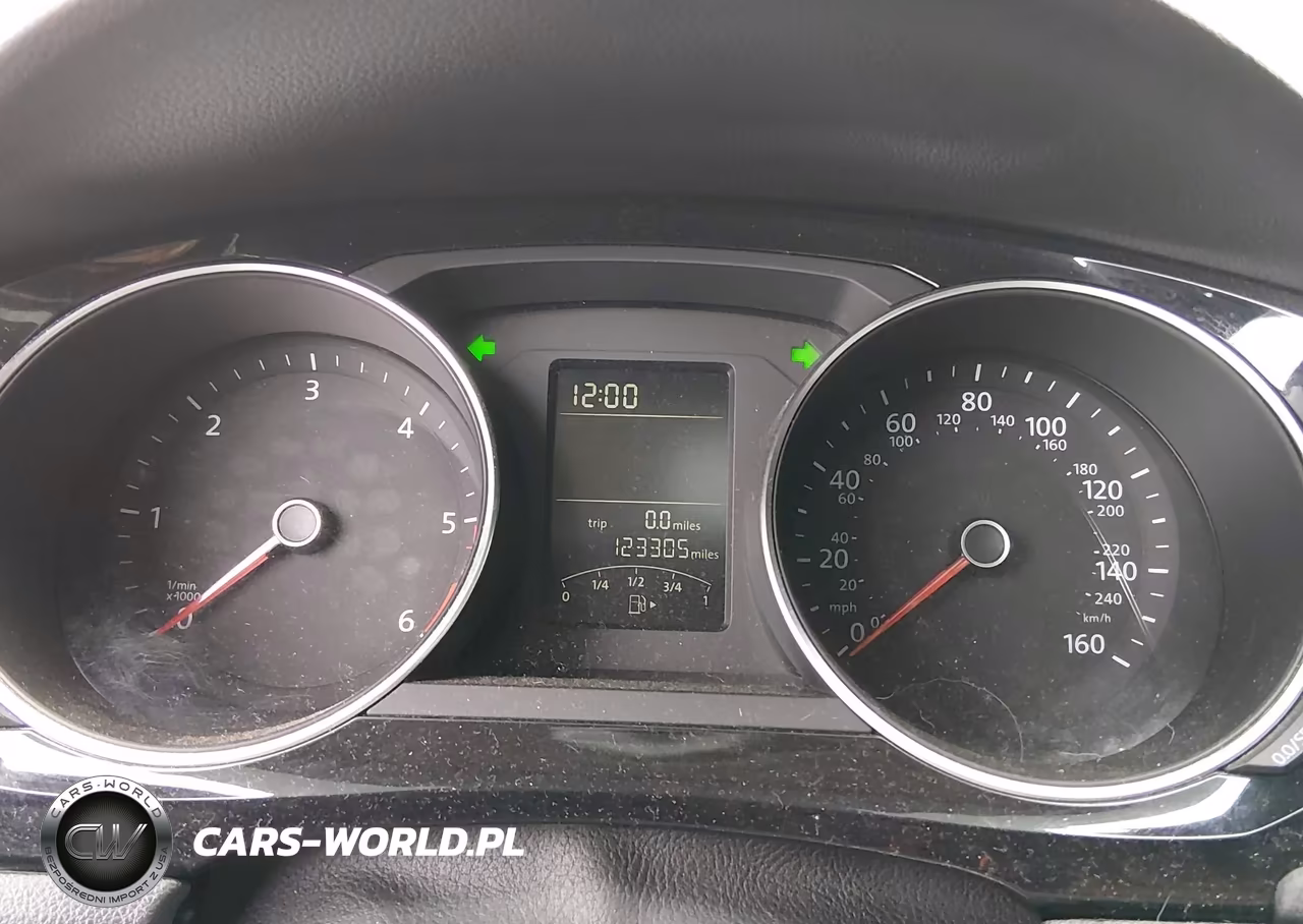 2015 Volkswagen Jetta 2.0L Tdi Se VIN:3VWLA7AJ3FM268618 - 7
