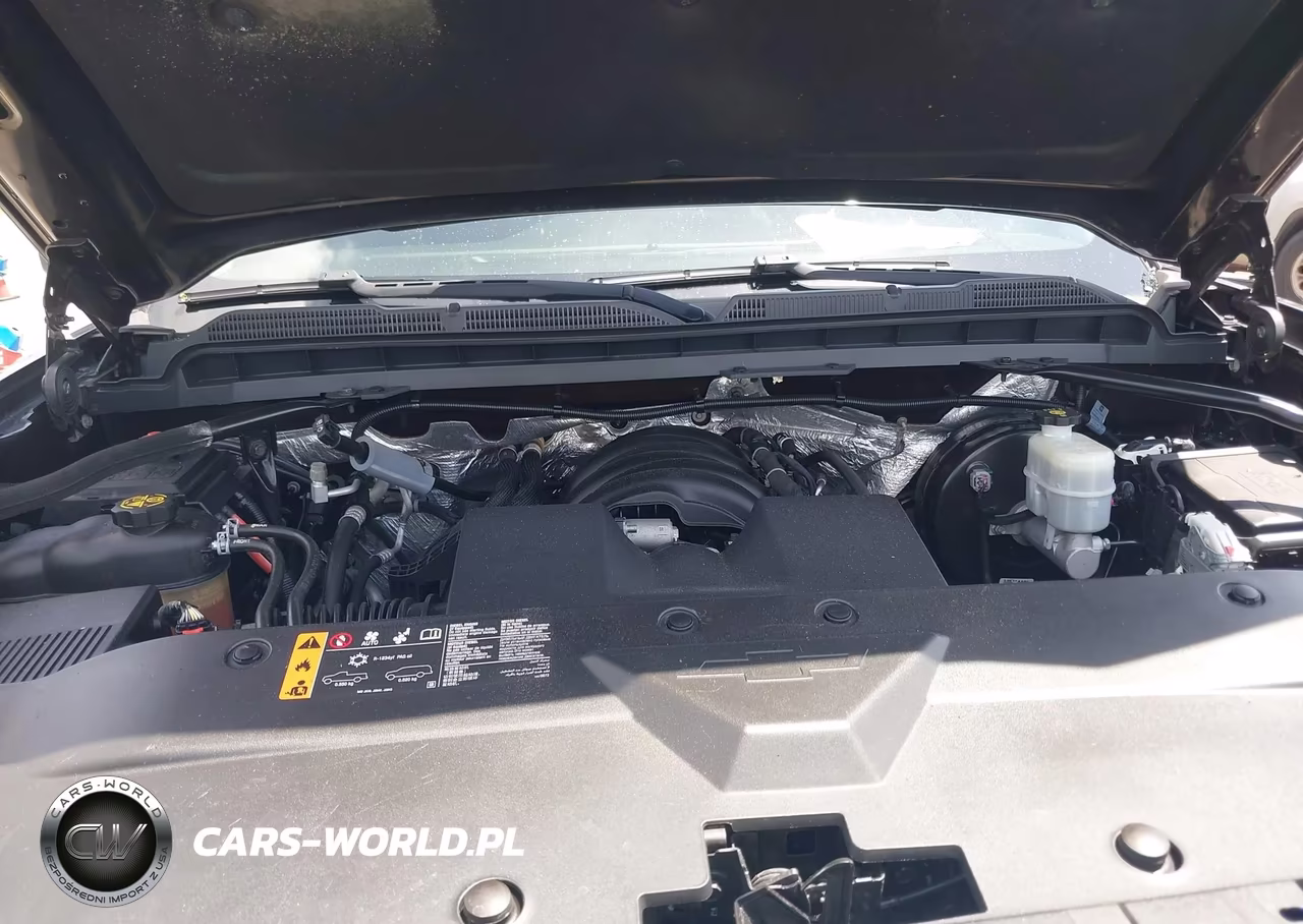 2018 Chevrolet Silverado 1500 1Lt VIN:1GCVKREHXJZ264794 - 10