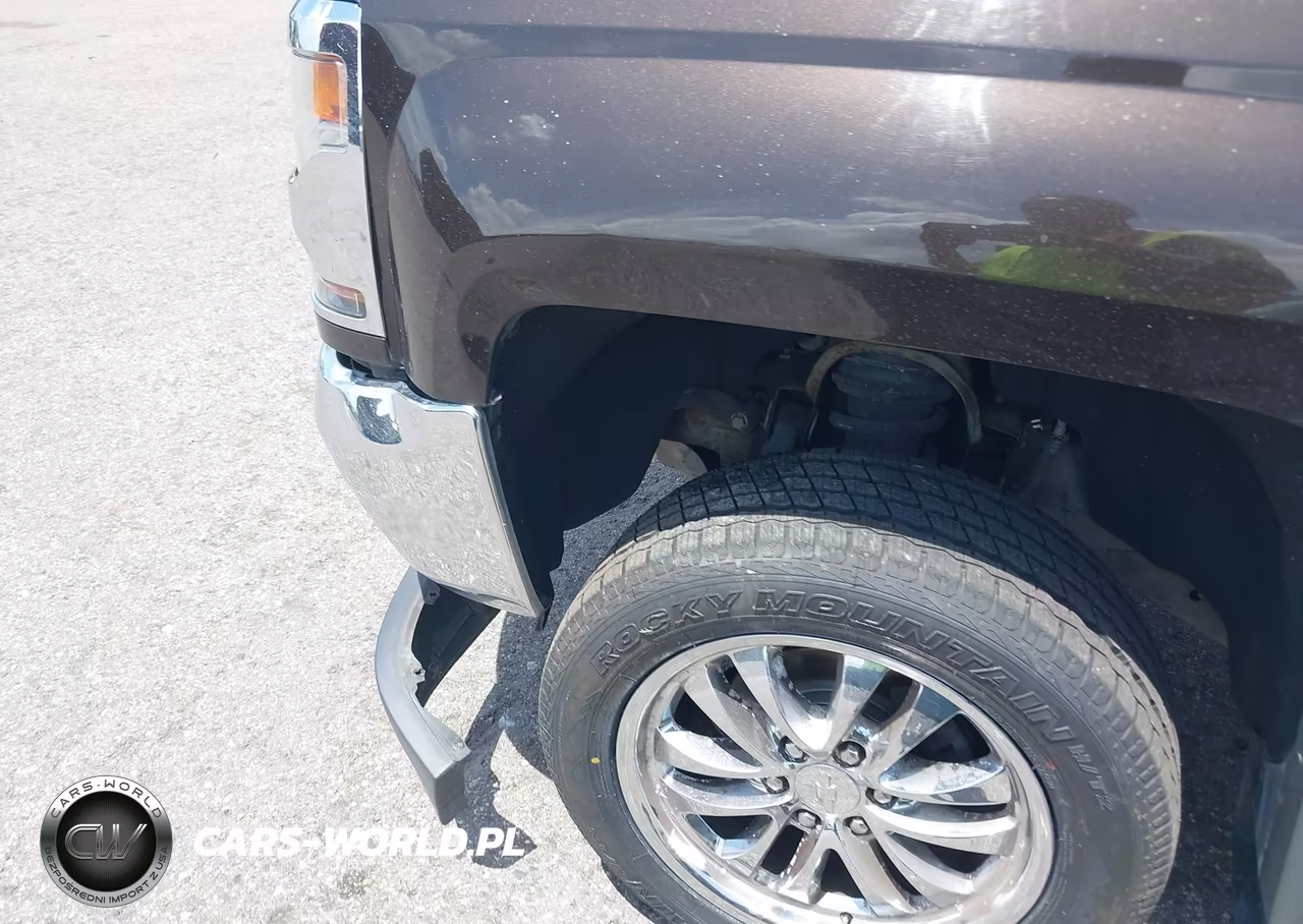 2018 Chevrolet Silverado 1500 1Lt VIN:1GCVKREHXJZ264794 - 6