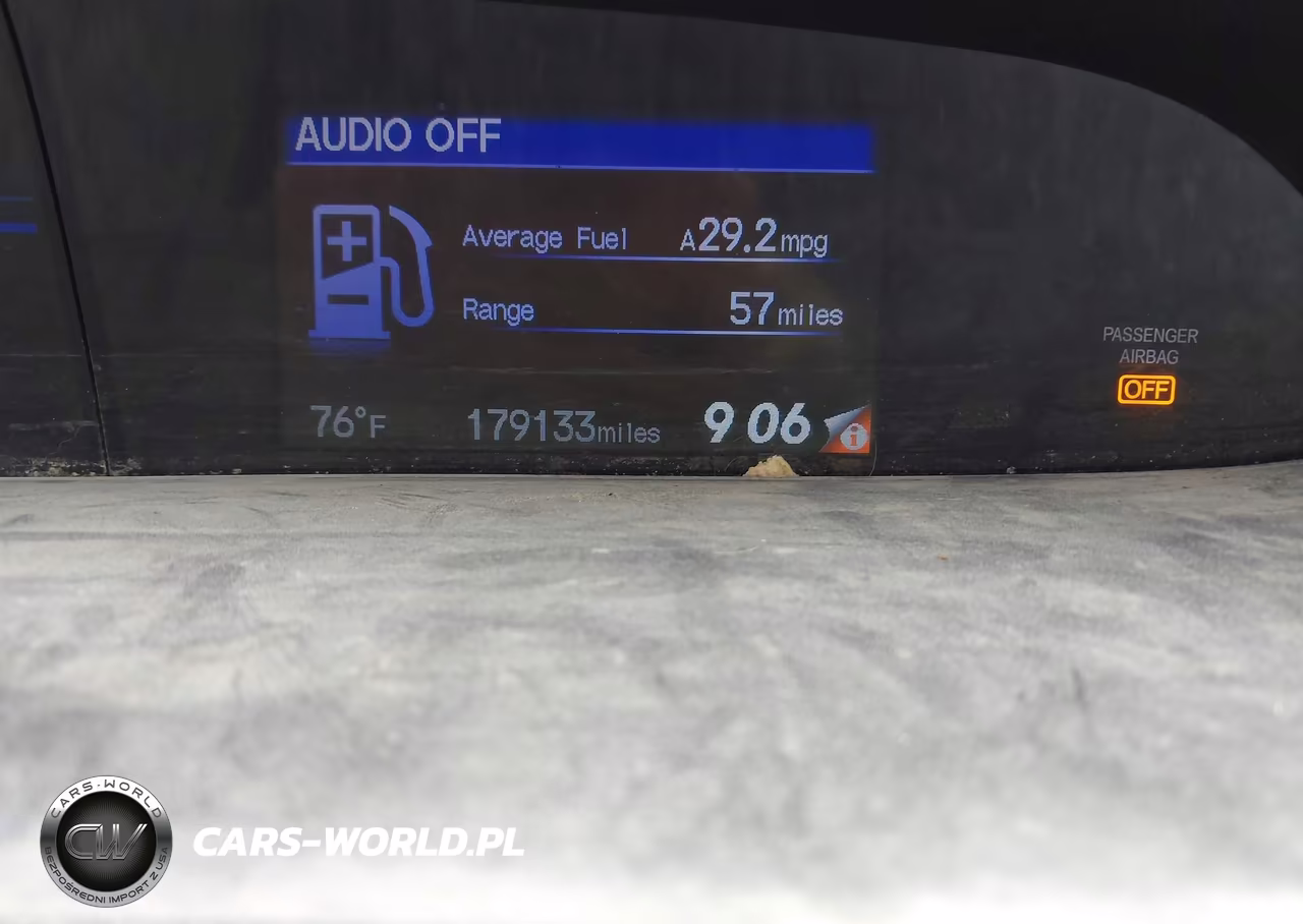 2014 Honda Civic Ex VIN:19XFB2F86EE064748 - 15