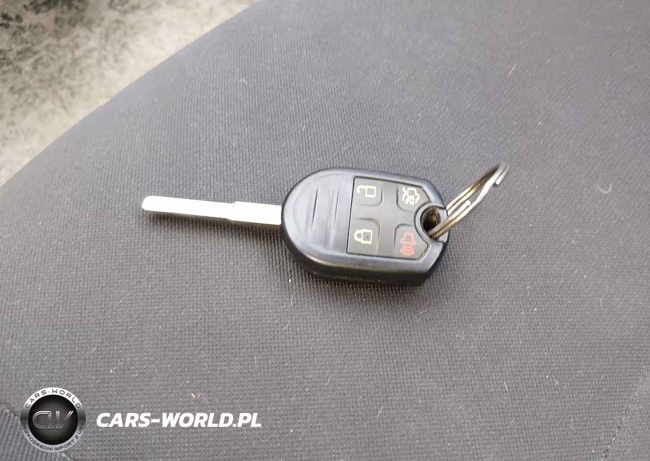 2016 Ford Fiesta Se VIN:3FADP4EJ1GM136804 - 11