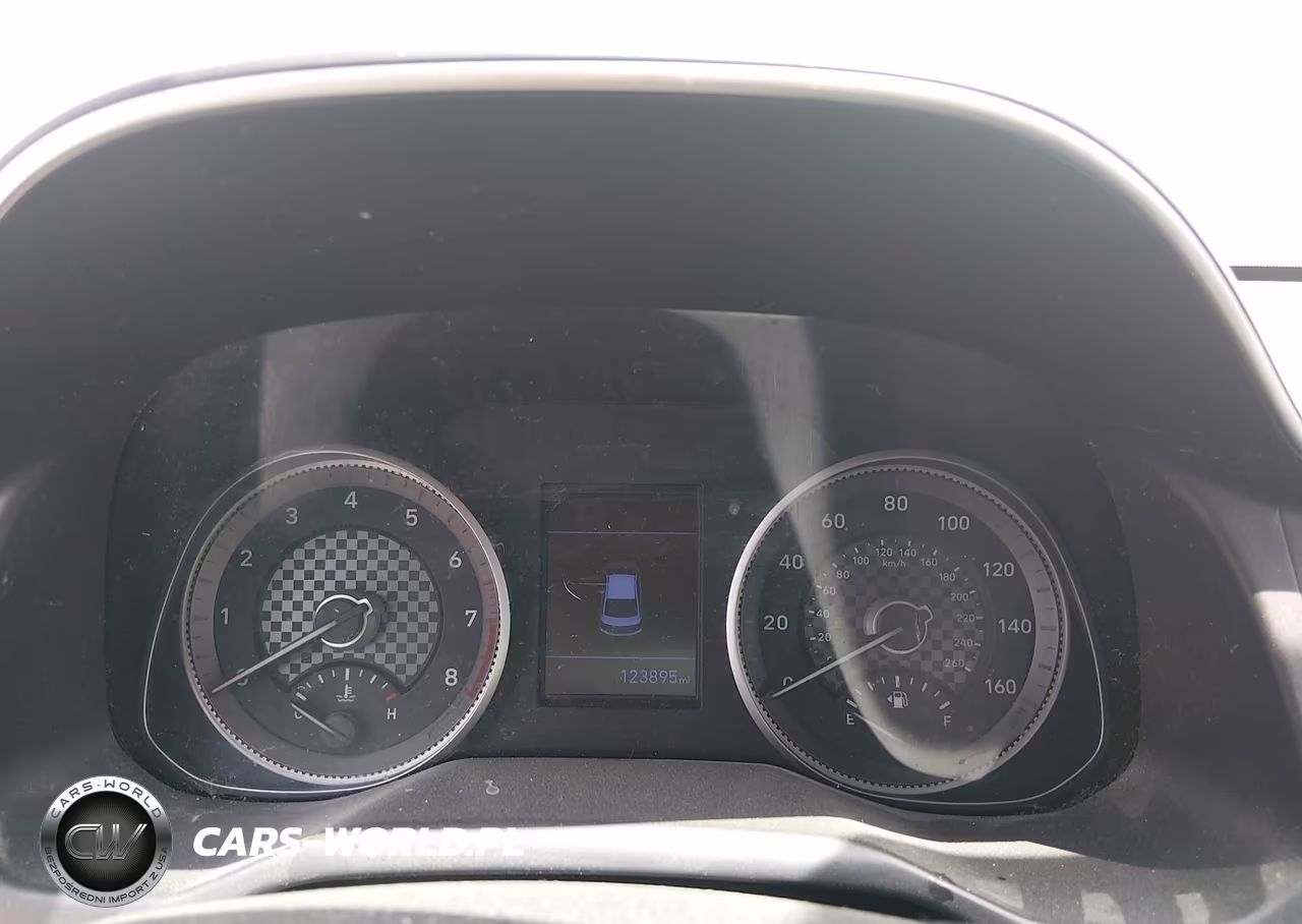 2019 Hyundai Elantra Sel VIN:KMHD84LF5KU769098 - 7