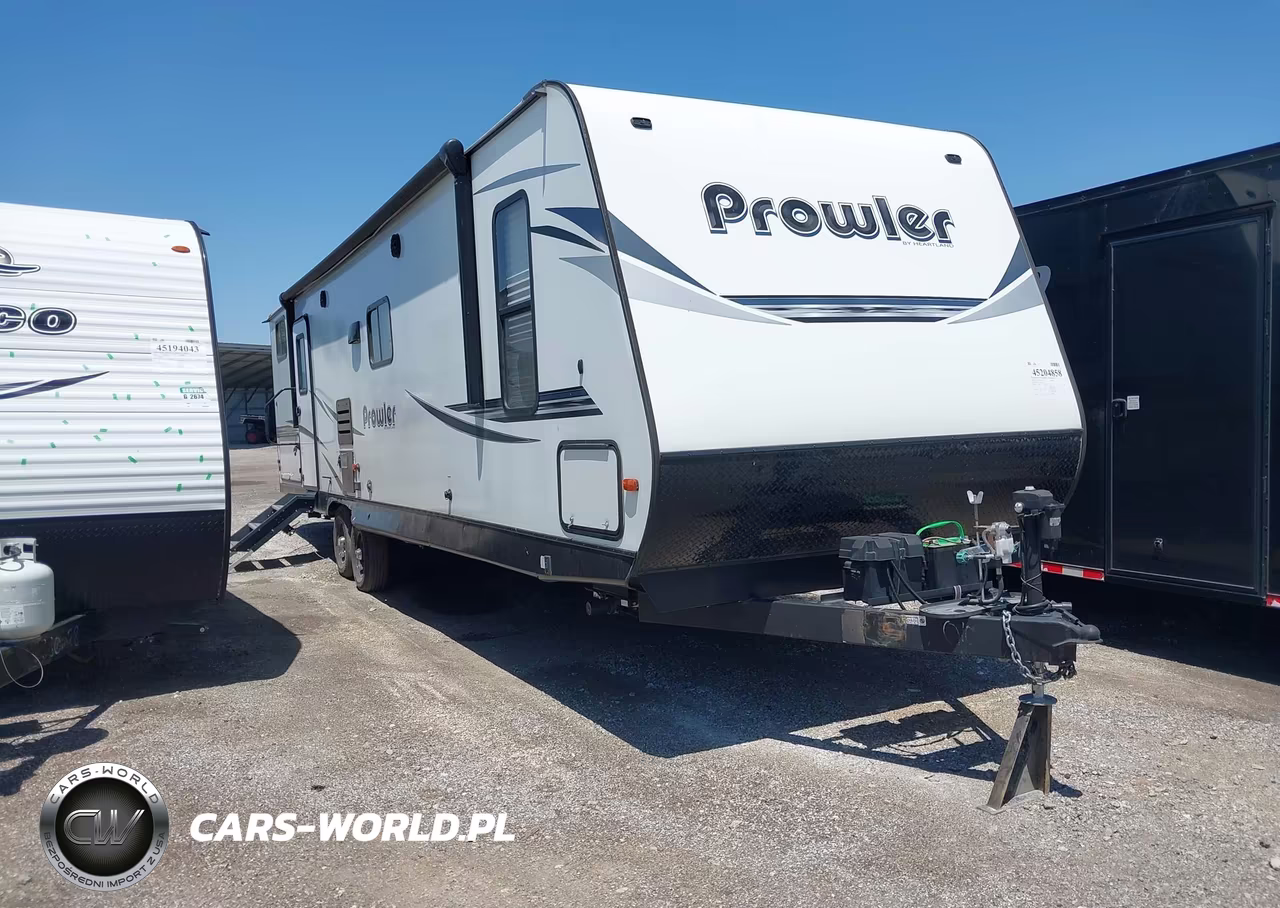 2021 Heartland Rv Other
