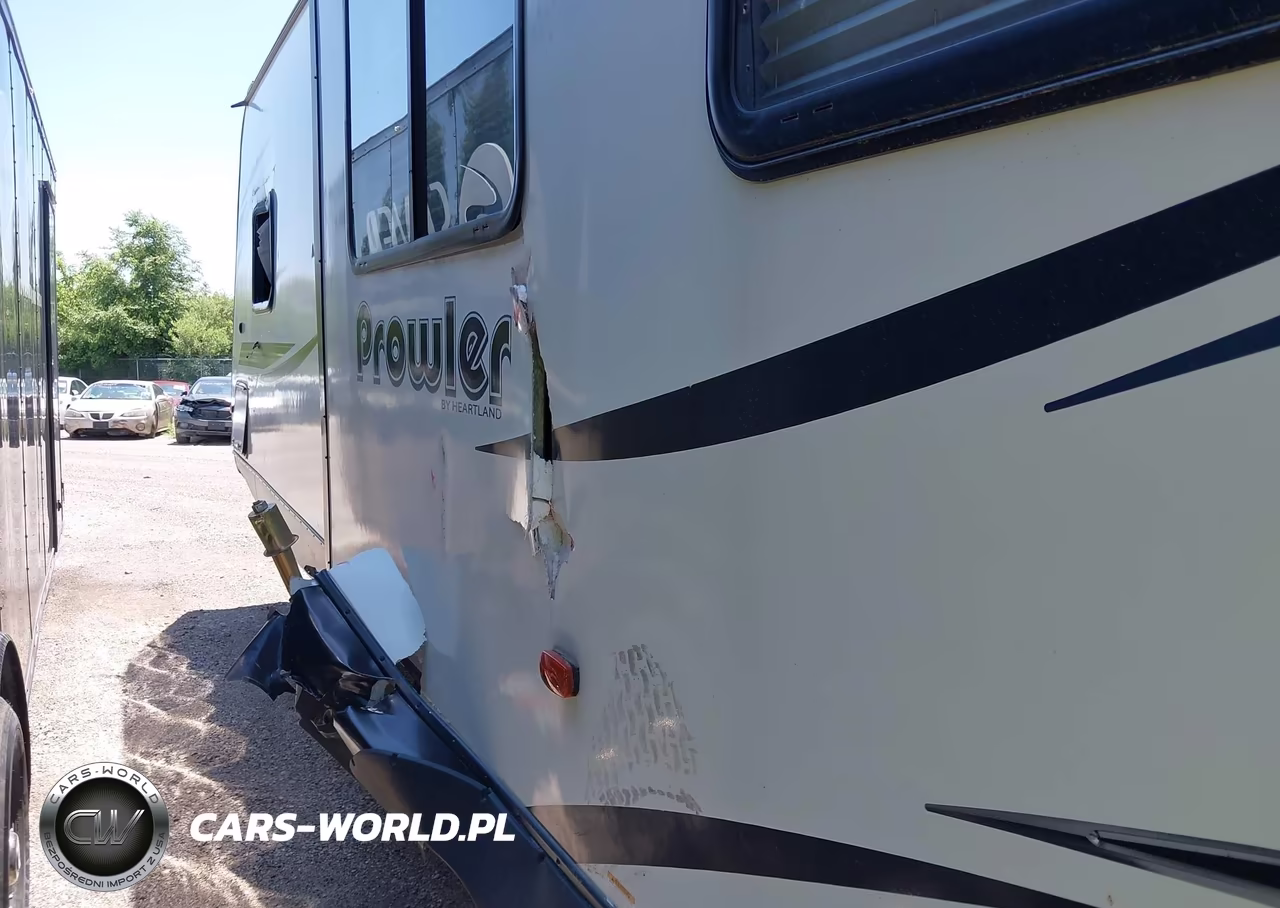 2021 Heartland Rv Other VIN:5SFPB3727ME440109 - 13