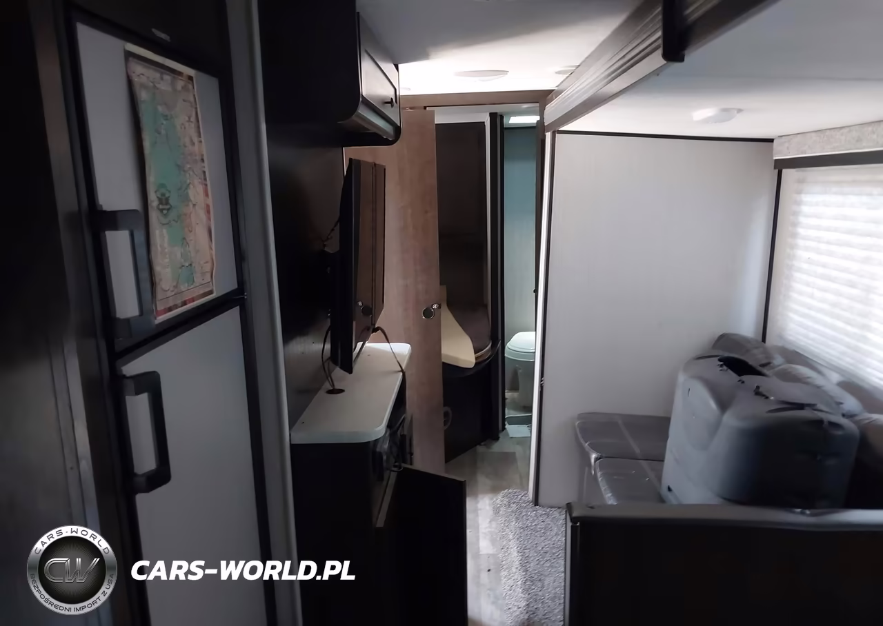2021 Heartland Rv Other VIN:5SFPB3727ME440109 - 16