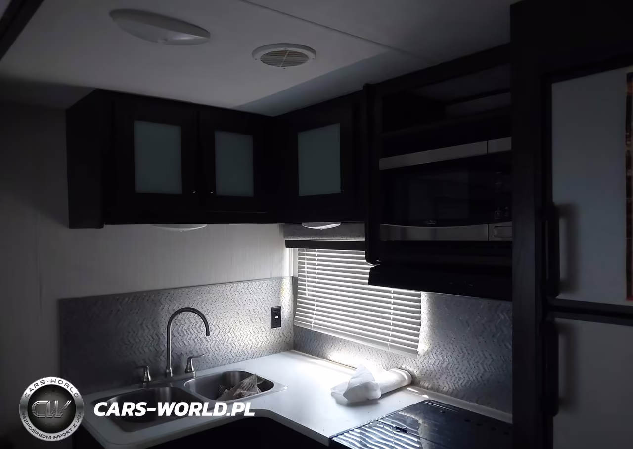 2021 Heartland Rv Other VIN:5SFPB3727ME440109 - 17