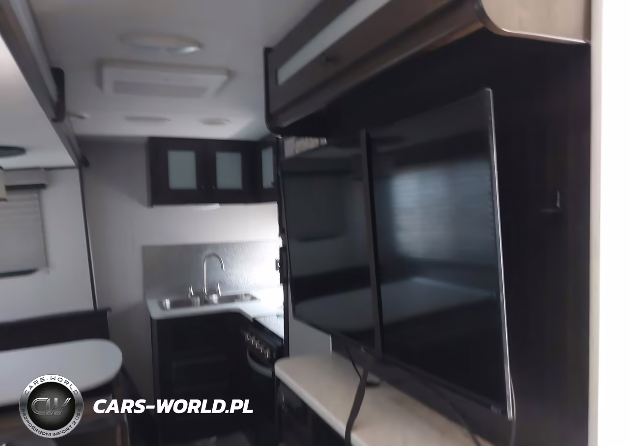 2021 Heartland Rv Other VIN:5SFPB3727ME440109 - 18
