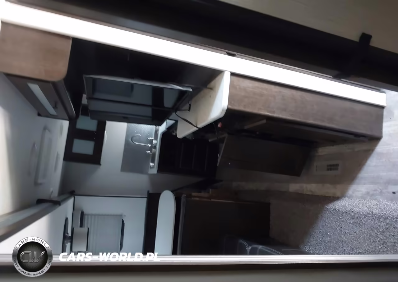 2021 Heartland Rv Other VIN:5SFPB3727ME440109 - 5